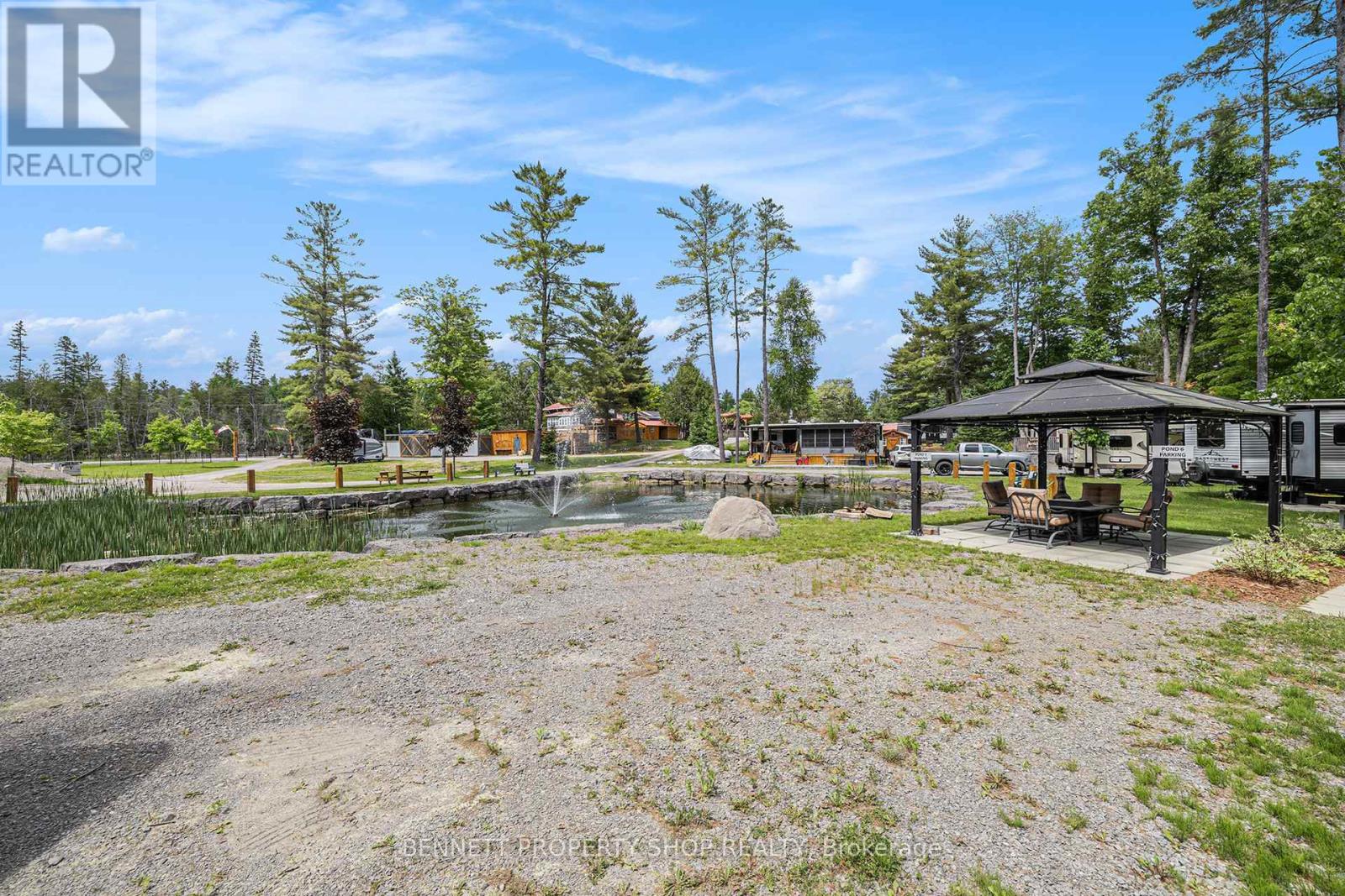 Getaway - 579 Peneshula Road, Lanark Highlands, Ontario  K0A 3L0 - Photo 19 - X12678168