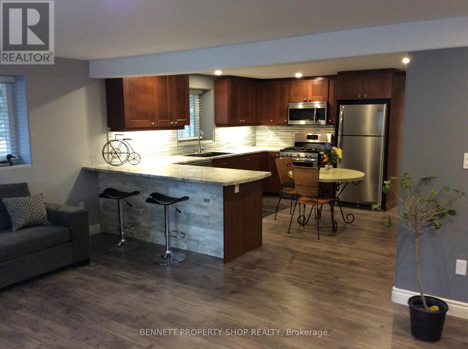 Getaway - 579 Peneshula Road, Lanark Highlands, Ontario  K0A 3L0 - Photo 2 - X12678168