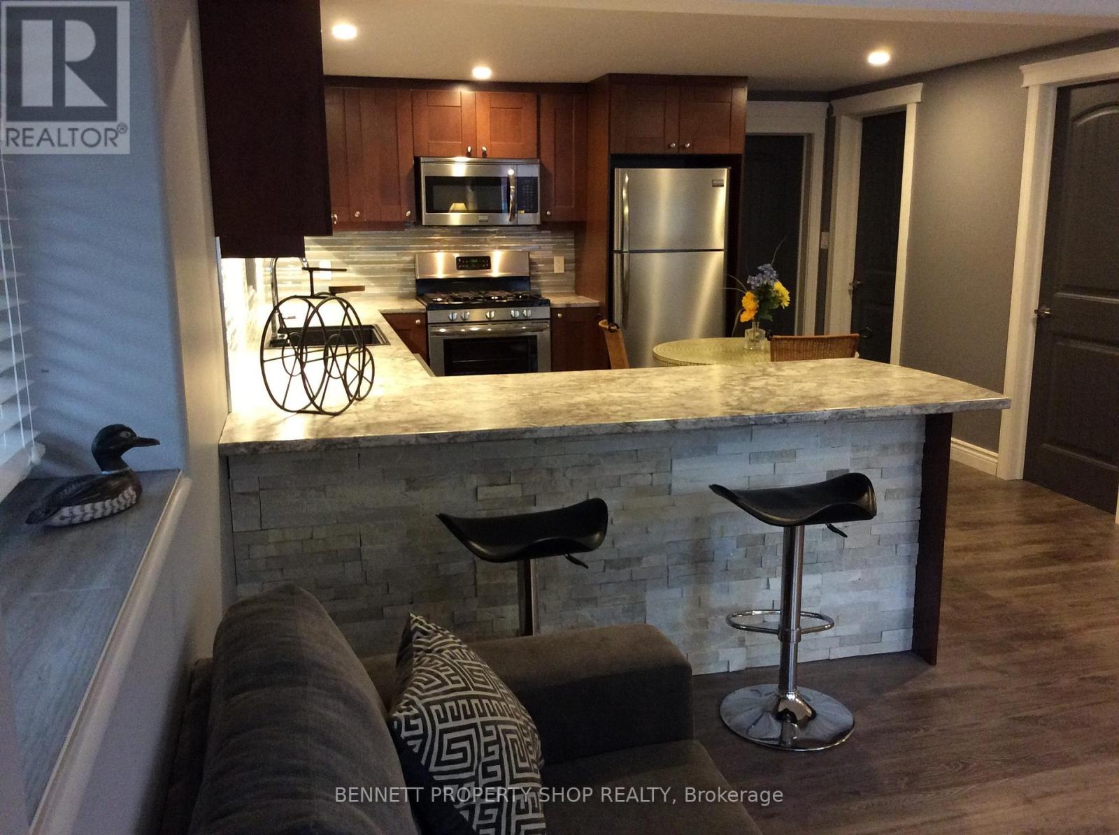 Getaway - 579 Peneshula Road, Lanark Highlands, Ontario  K0A 3L0 - Photo 3 - X12678168