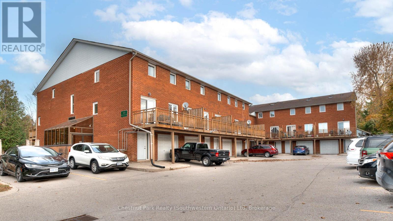 8 - 100 Inkerman Street, Guelph/eramosa, Ontario N0B 2K0 - Photo 27 - X12678106