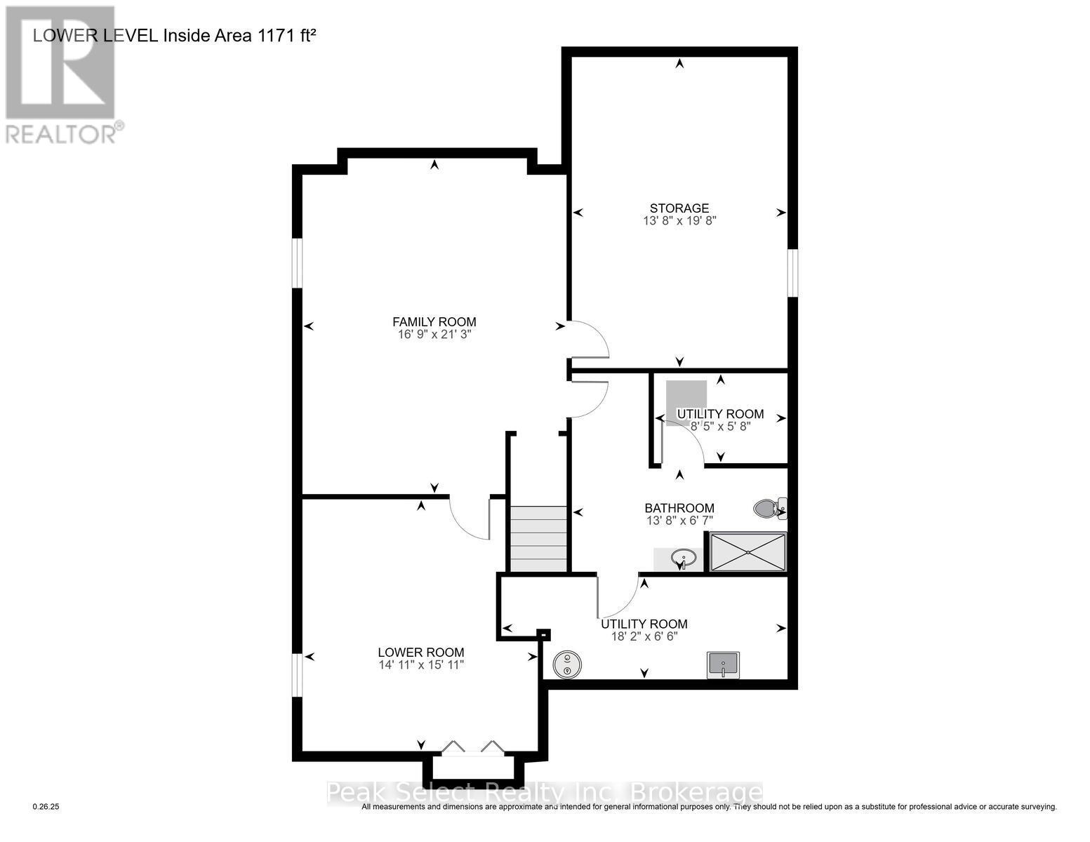 34 Homefield Court, St. Marys, Ontario  N4X 0A4 - Photo 43 - X12577662
