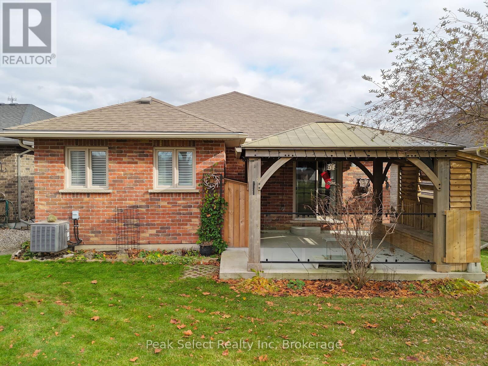 34 Homefield Court, St. Marys, Ontario  N4X 0A4 - Photo 37 - X12577662