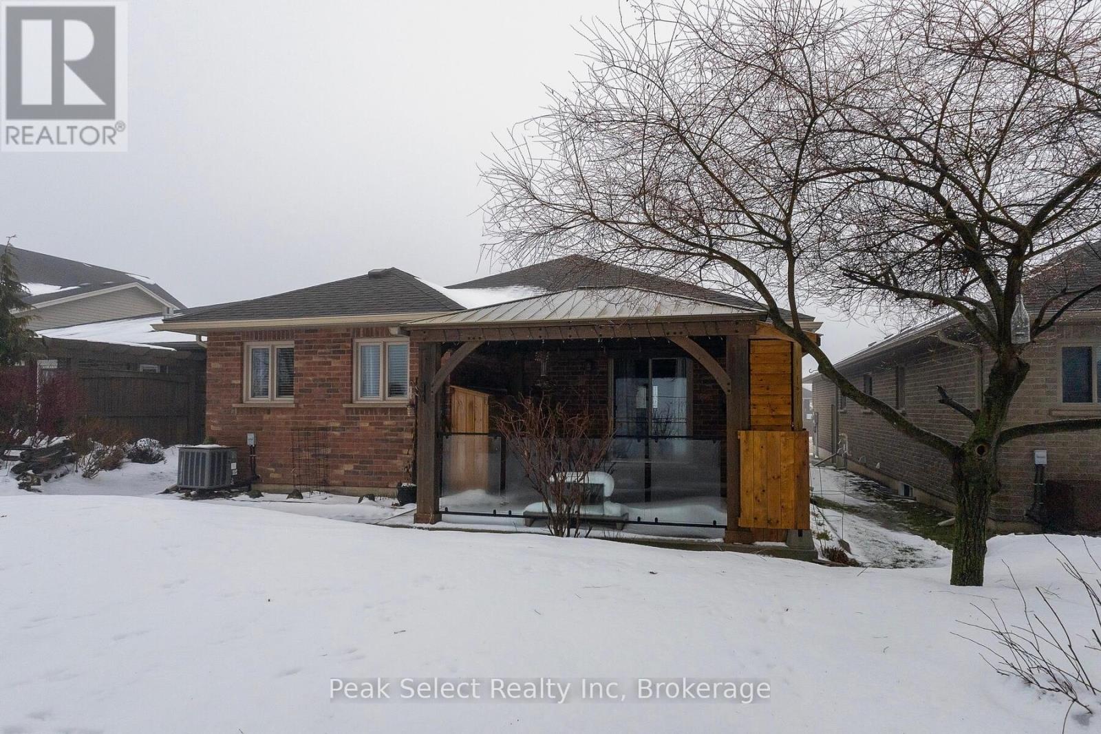 34 Homefield Court, St. Marys, Ontario  N4X 0A4 - Photo 41 - X12577662