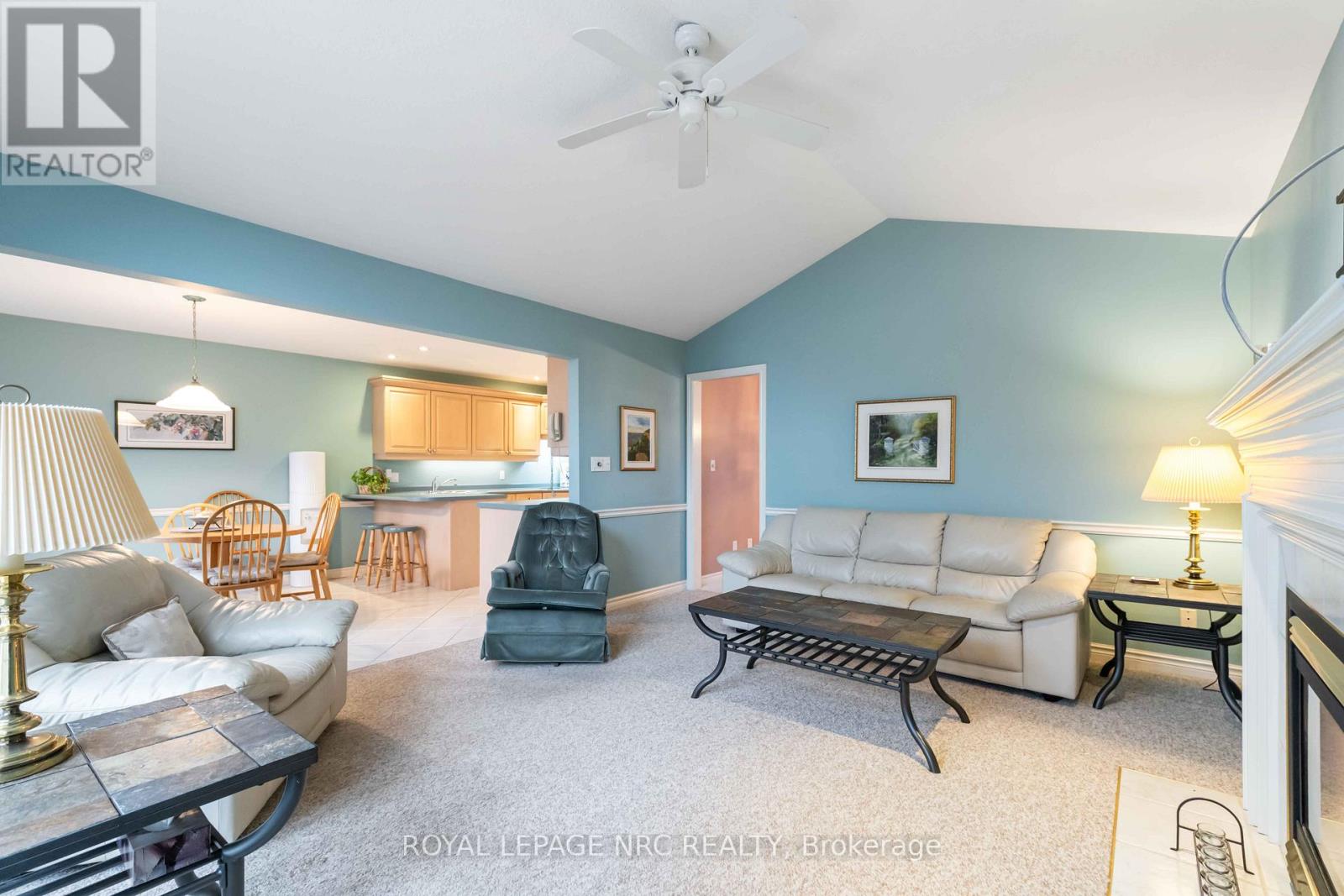 5985 Mountaingate Drive, Niagara Falls, Ontario  L2J 4H9 - Photo 12 - X12678028