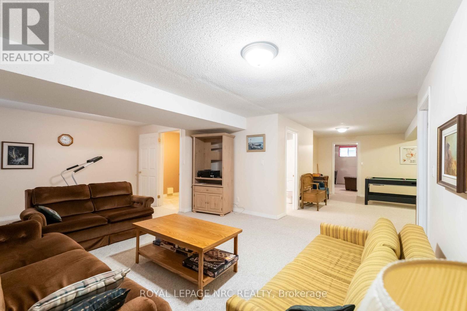 5985 Mountaingate Drive, Niagara Falls, Ontario  L2J 4H9 - Photo 35 - X12678028