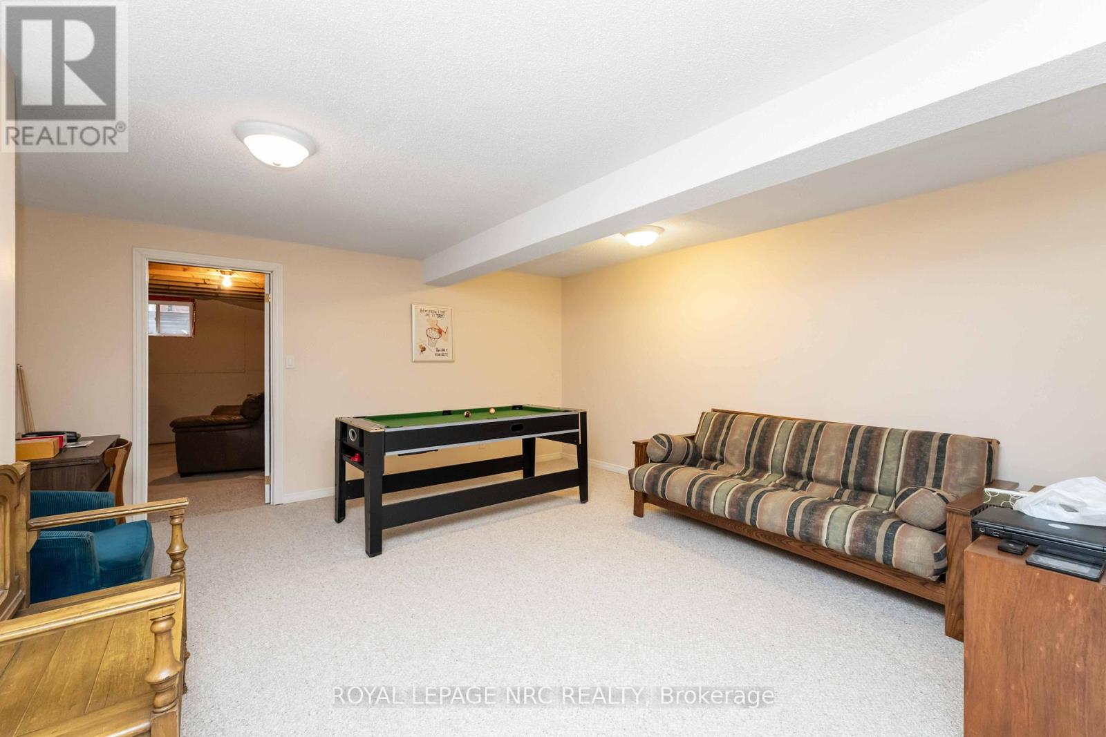 5985 Mountaingate Drive, Niagara Falls, Ontario  L2J 4H9 - Photo 36 - X12678028