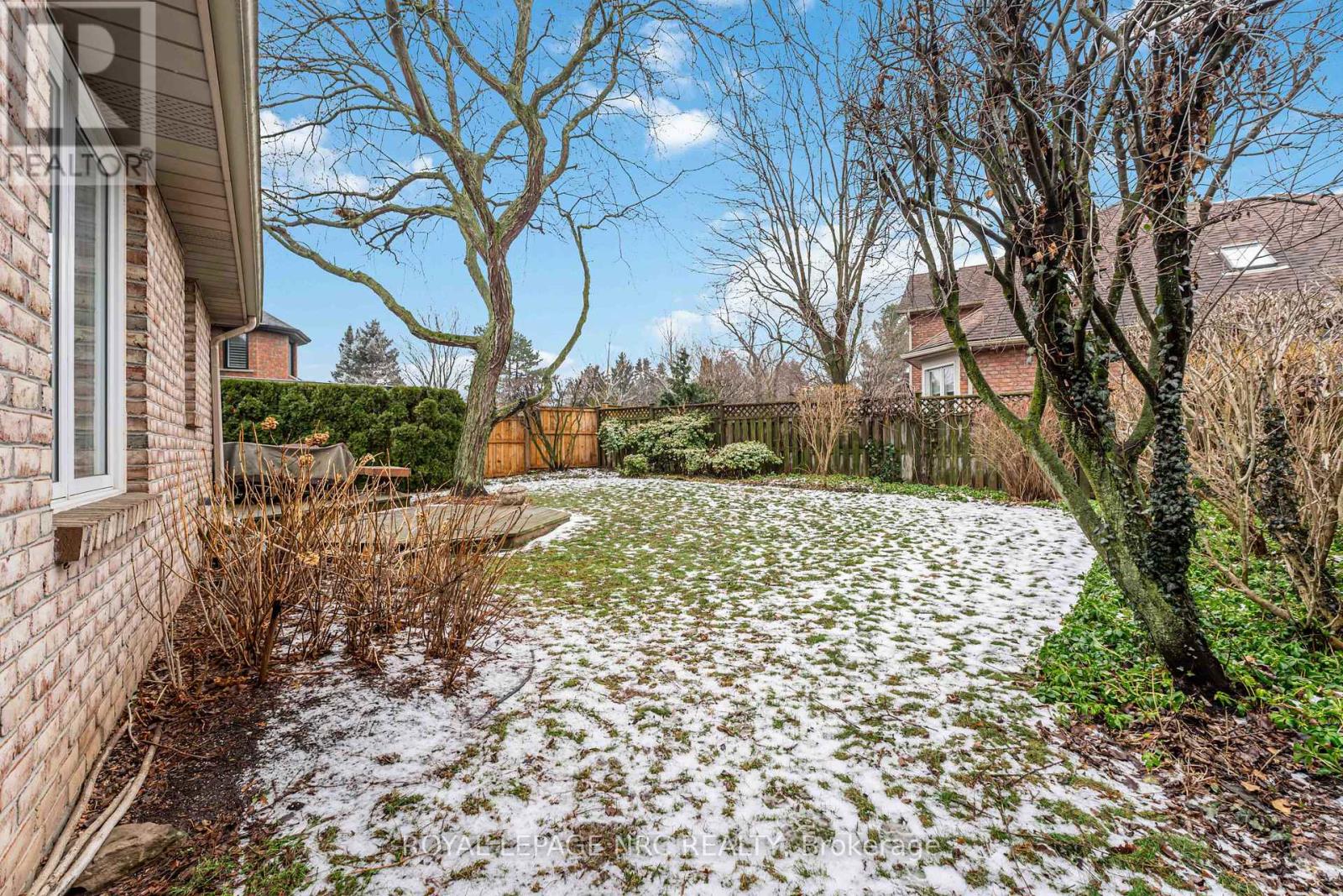 5985 Mountaingate Drive, Niagara Falls, Ontario  L2J 4H9 - Photo 44 - X12678028