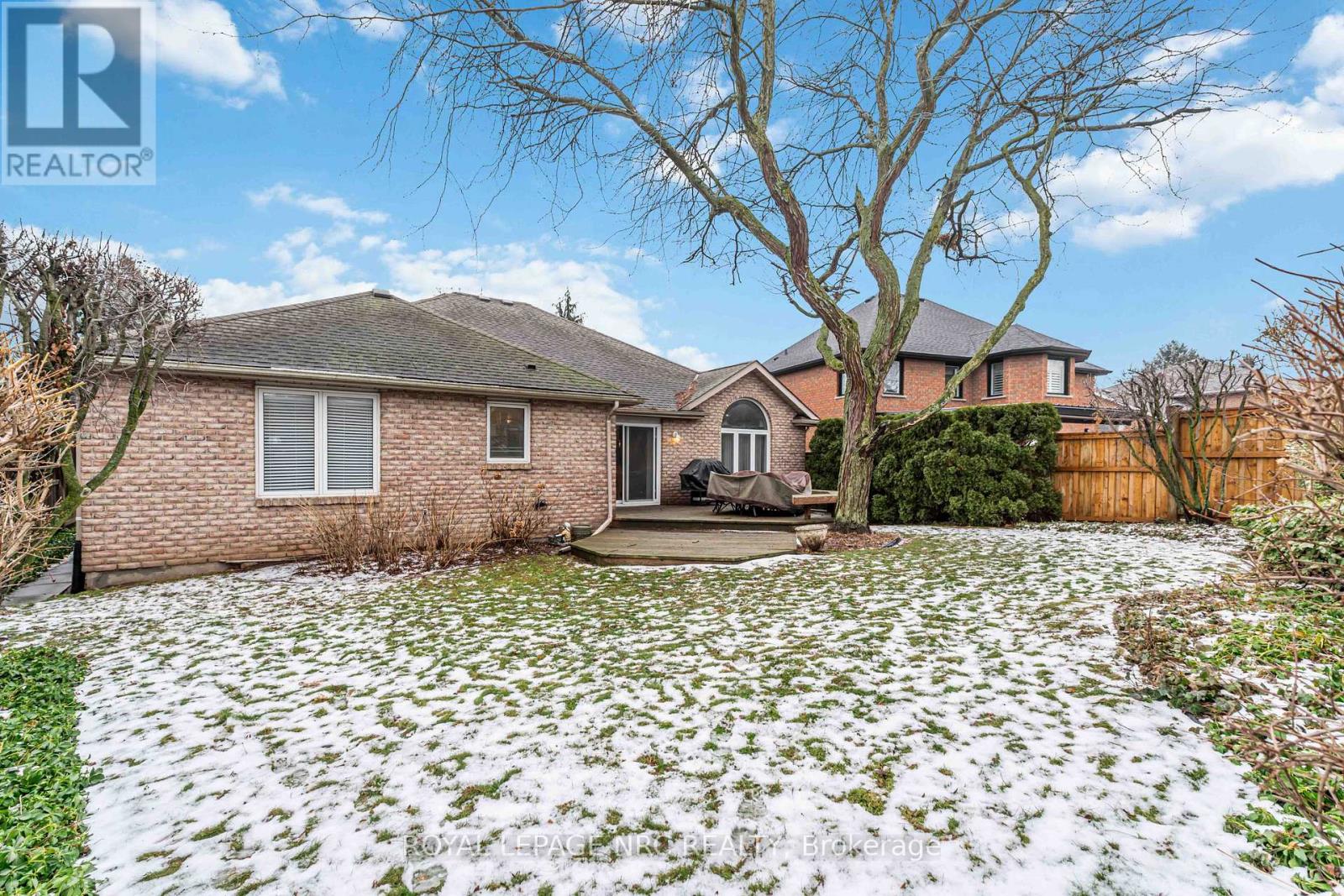 5985 Mountaingate Drive, Niagara Falls, Ontario  L2J 4H9 - Photo 45 - X12678028