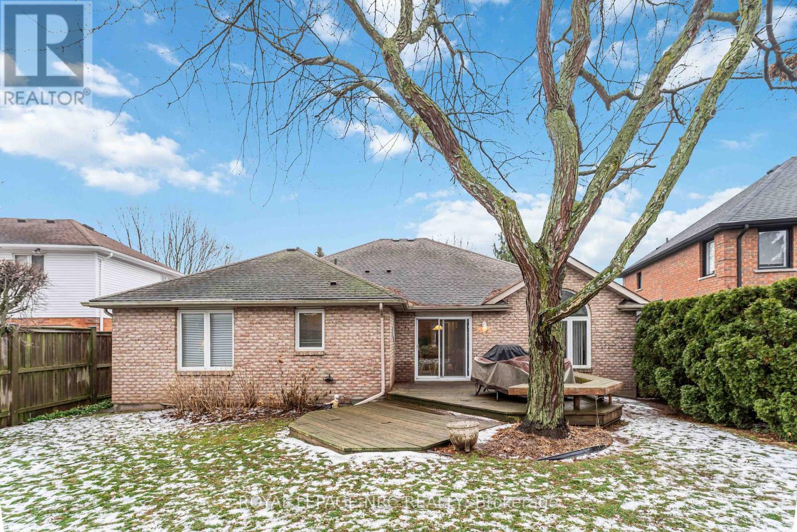 5985 Mountaingate Drive, Niagara Falls, Ontario  L2J 4H9 - Photo 46 - X12678028