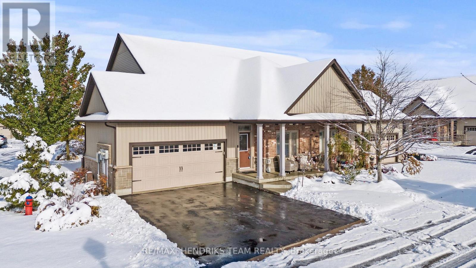 19 - 9440 Eagle Ridge Drive, Niagara Falls, Ontario  L2H 0G3 - Photo 3 - X12678034