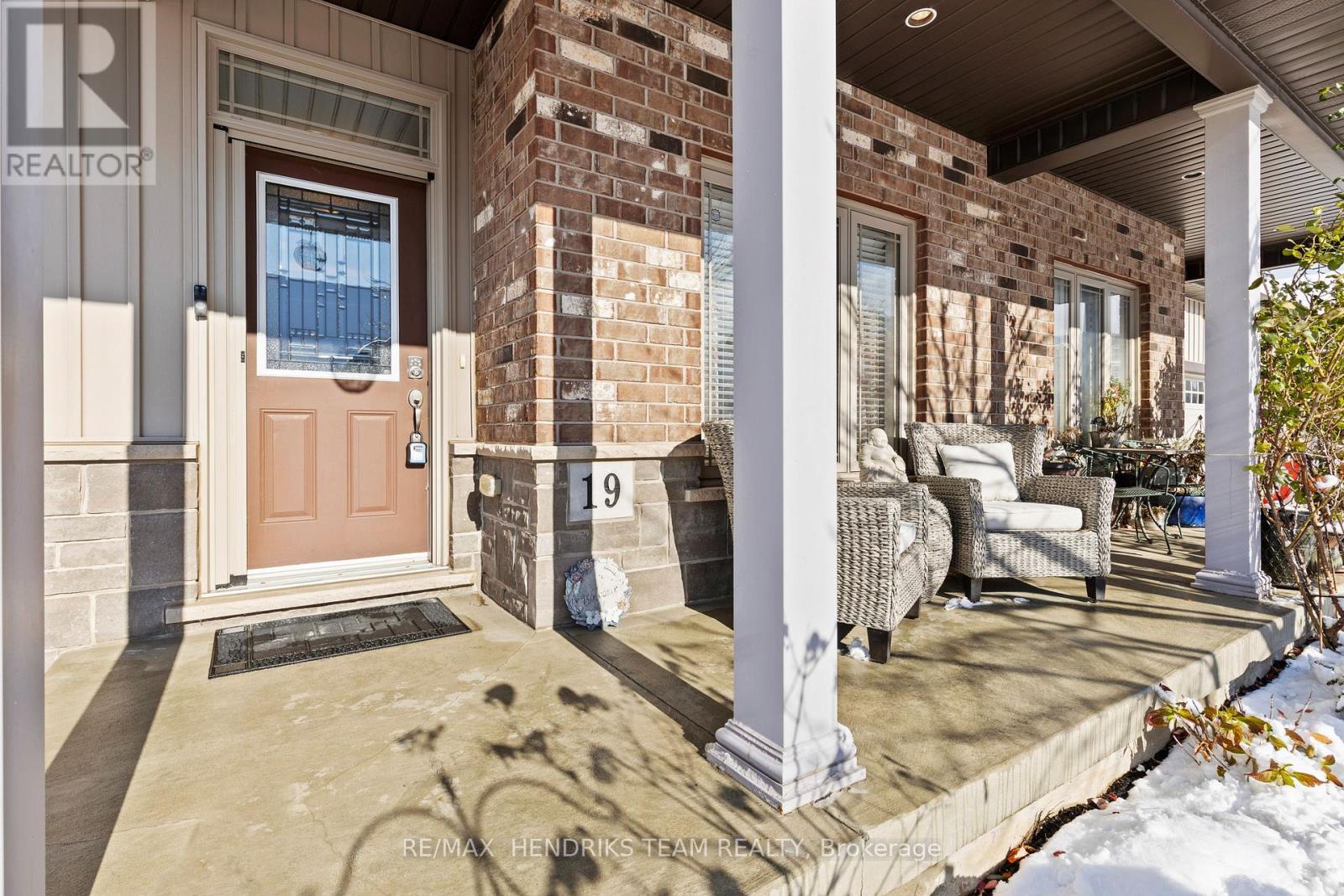 19 - 9440 Eagle Ridge Drive, Niagara Falls, Ontario  L2H 0G3 - Photo 4 - X12678034