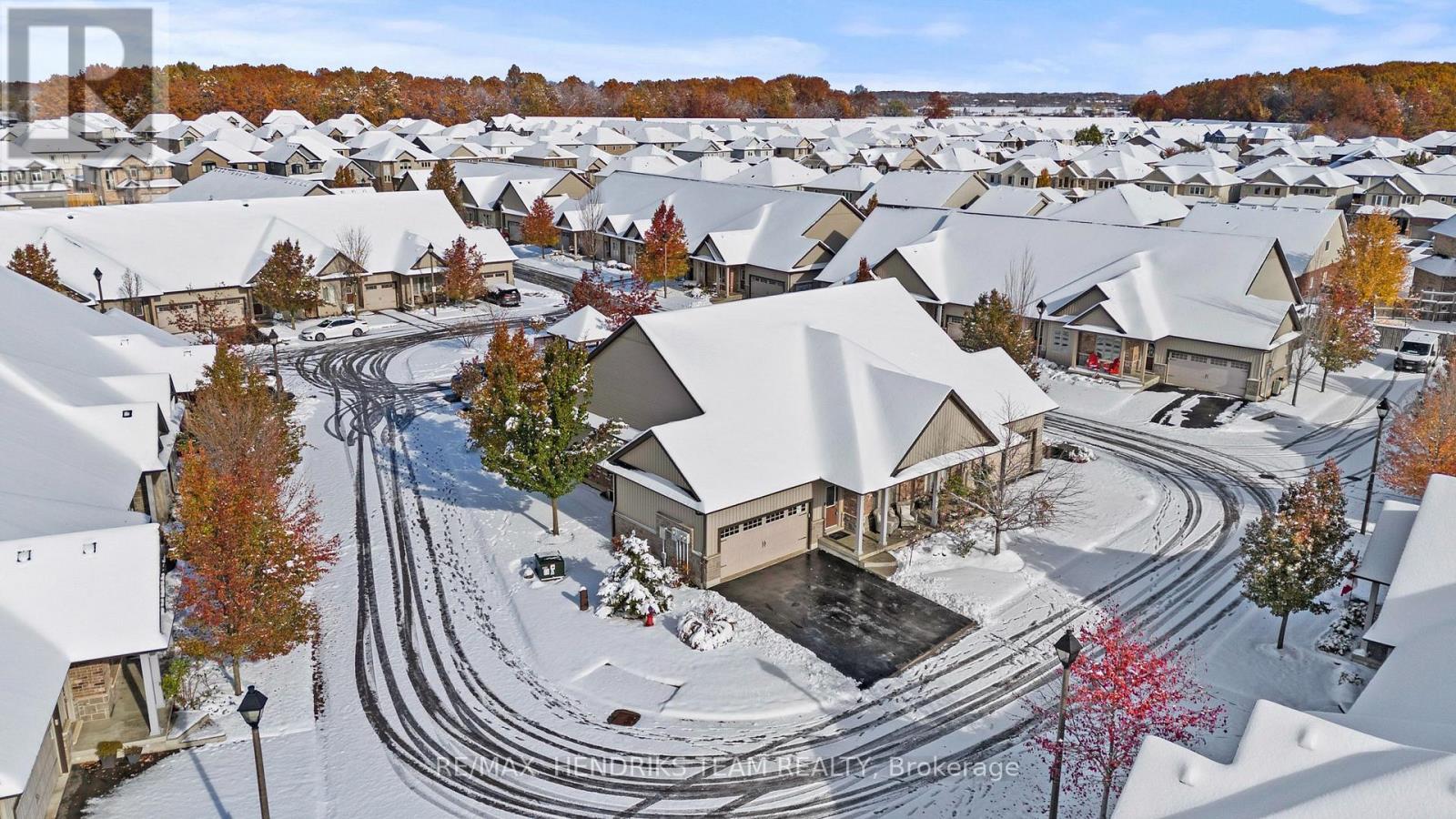 19 - 9440 Eagle Ridge Drive, Niagara Falls, Ontario  L2H 0G3 - Photo 42 - X12678034