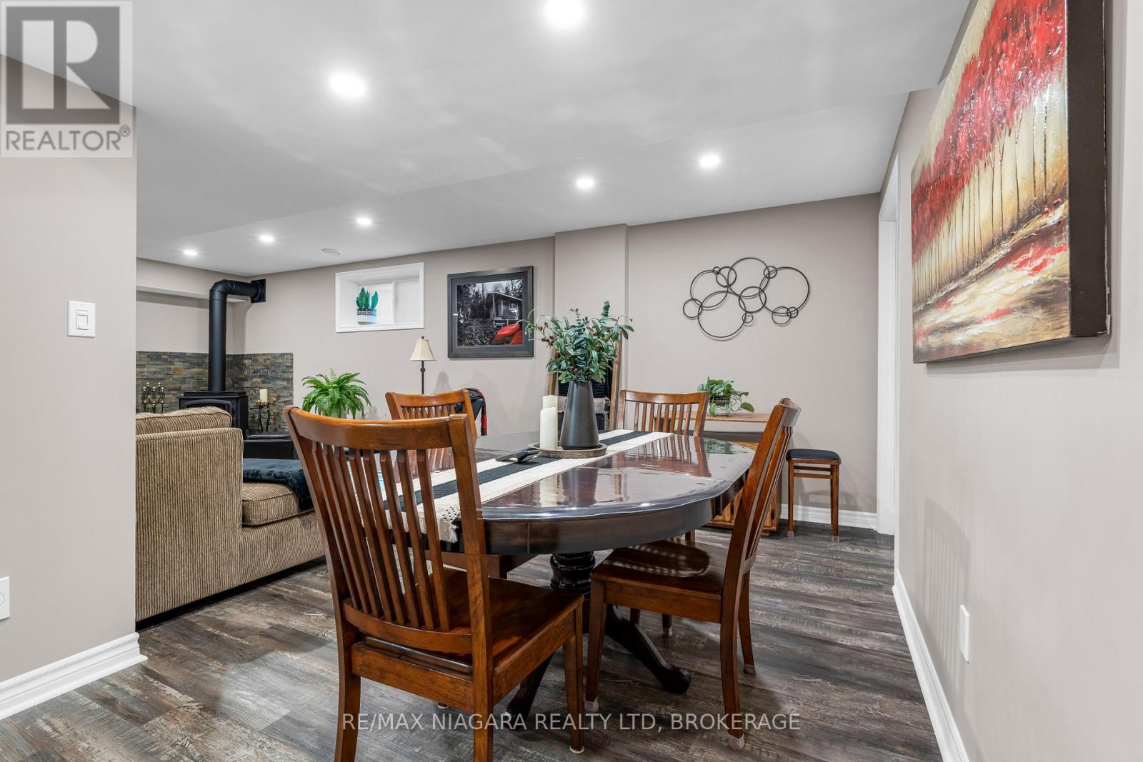 30 Ball Avenue E, St. Catharines, Ontario  L2T 1B5 - Photo 25 - X12678086