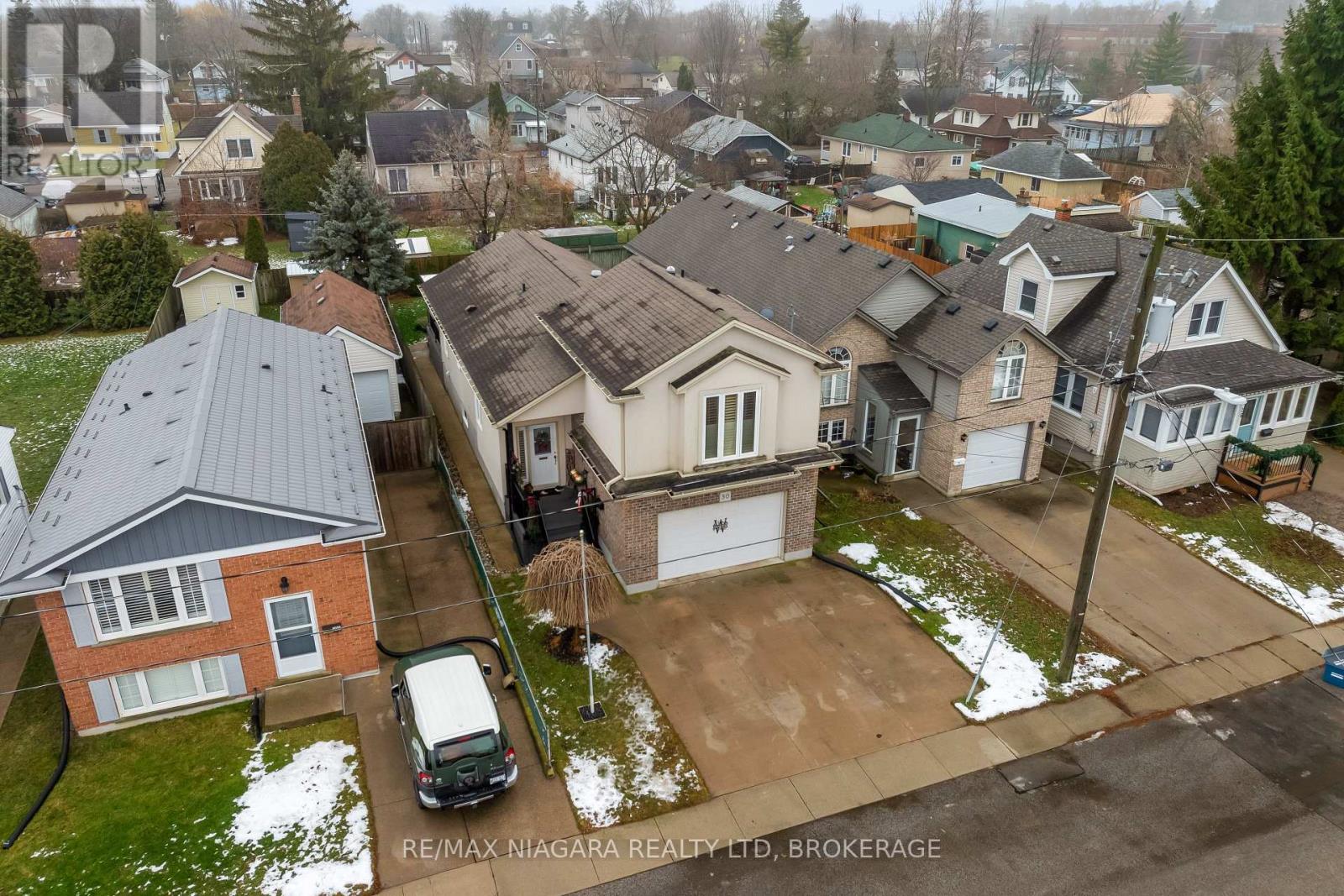 30 Ball Avenue E, St. Catharines, Ontario  L2T 1B5 - Photo 38 - X12678086