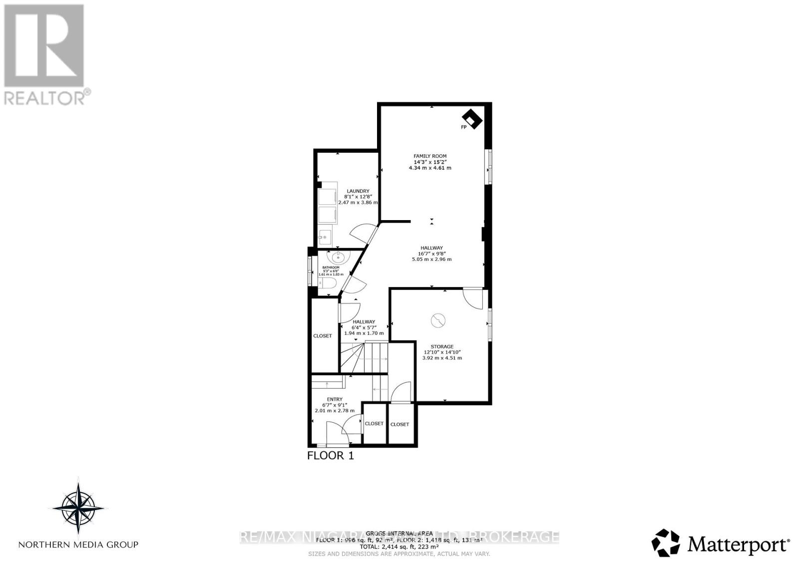 30 Ball Avenue E, St. Catharines, Ontario  L2T 1B5 - Photo 46 - X12678086