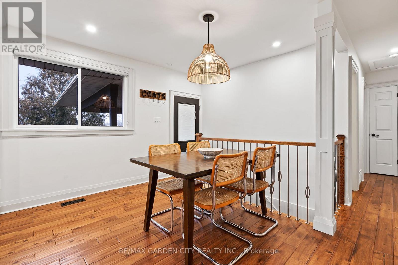 60 Brunswick Street, St. Catharines, Ontario  L2S 3A2 - Photo 14 - X12678186