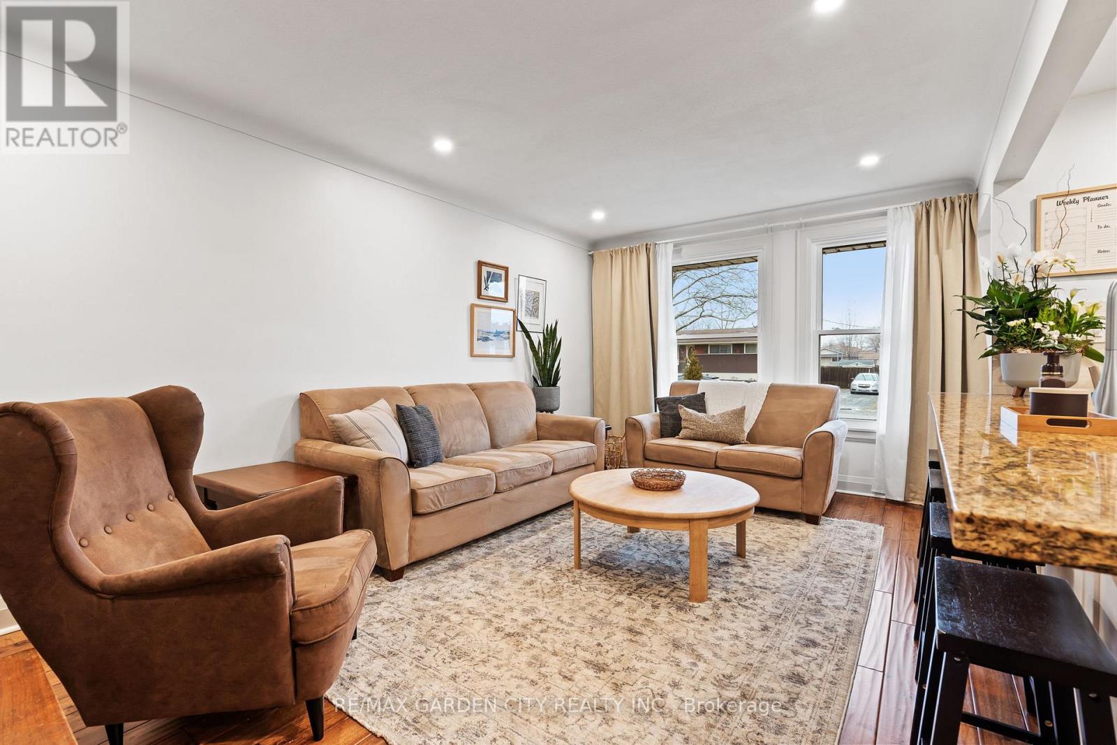 60 Brunswick Street, St. Catharines, Ontario  L2S 3A2 - Photo 16 - X12678186