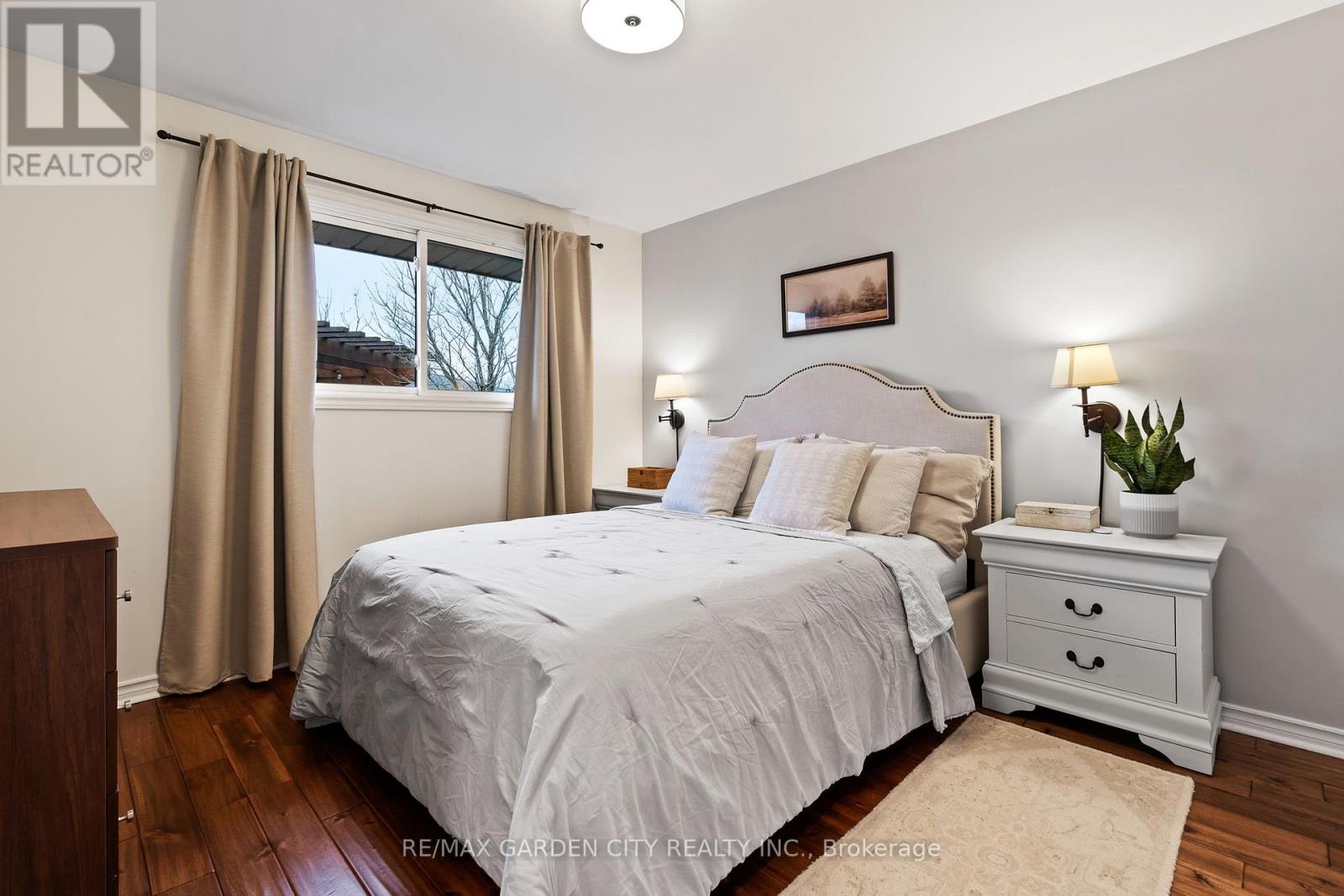 60 Brunswick Street, St. Catharines, Ontario  L2S 3A2 - Photo 18 - X12678186