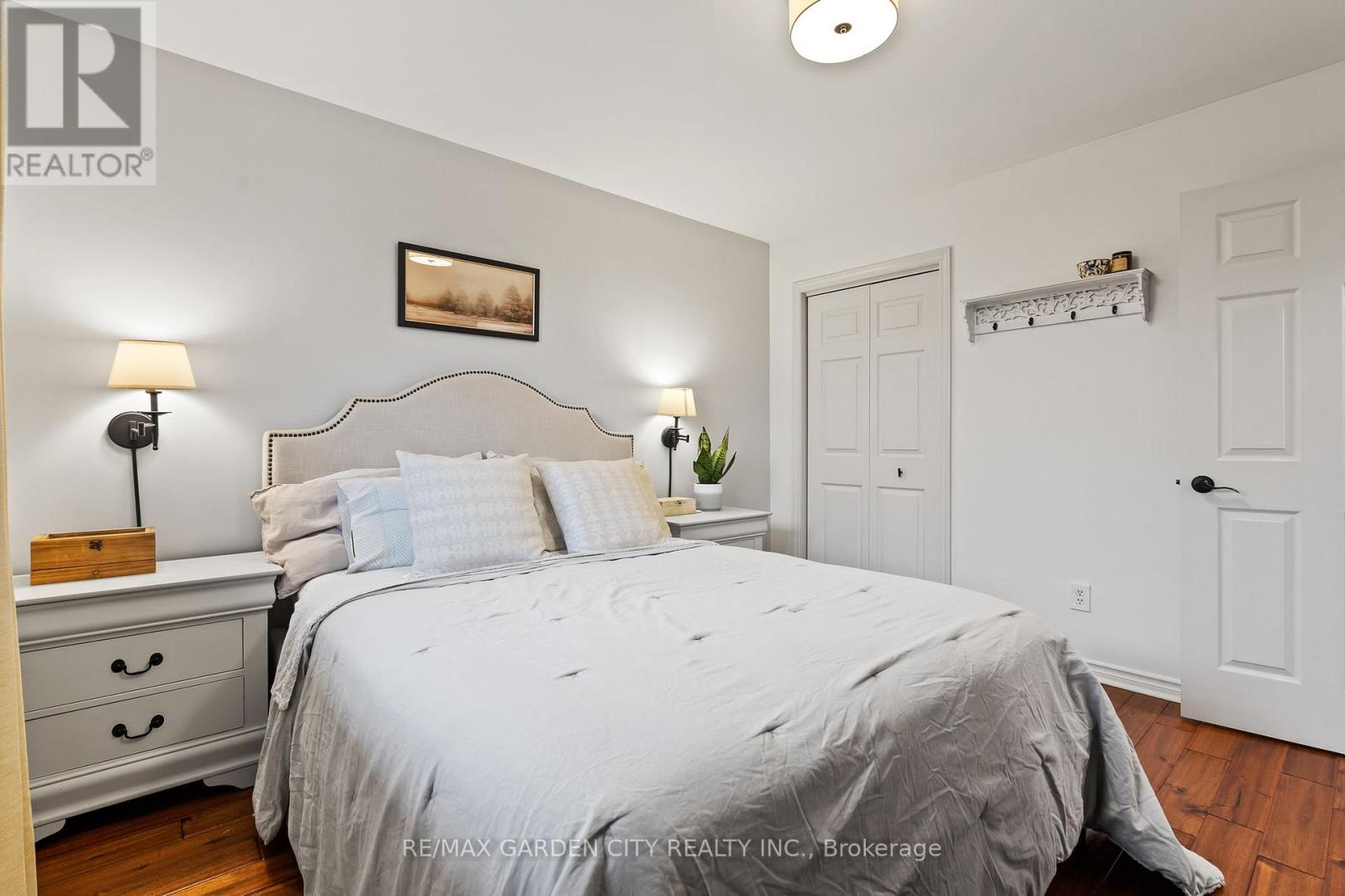 60 Brunswick Street, St. Catharines, Ontario  L2S 3A2 - Photo 19 - X12678186