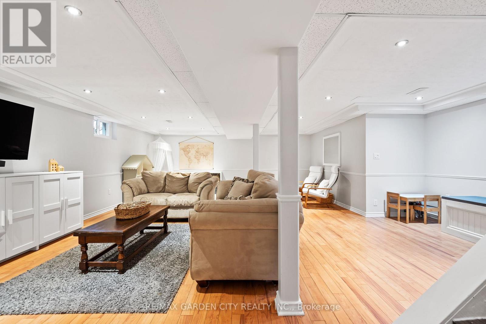 60 Brunswick Street, St. Catharines, Ontario  L2S 3A2 - Photo 22 - X12678186