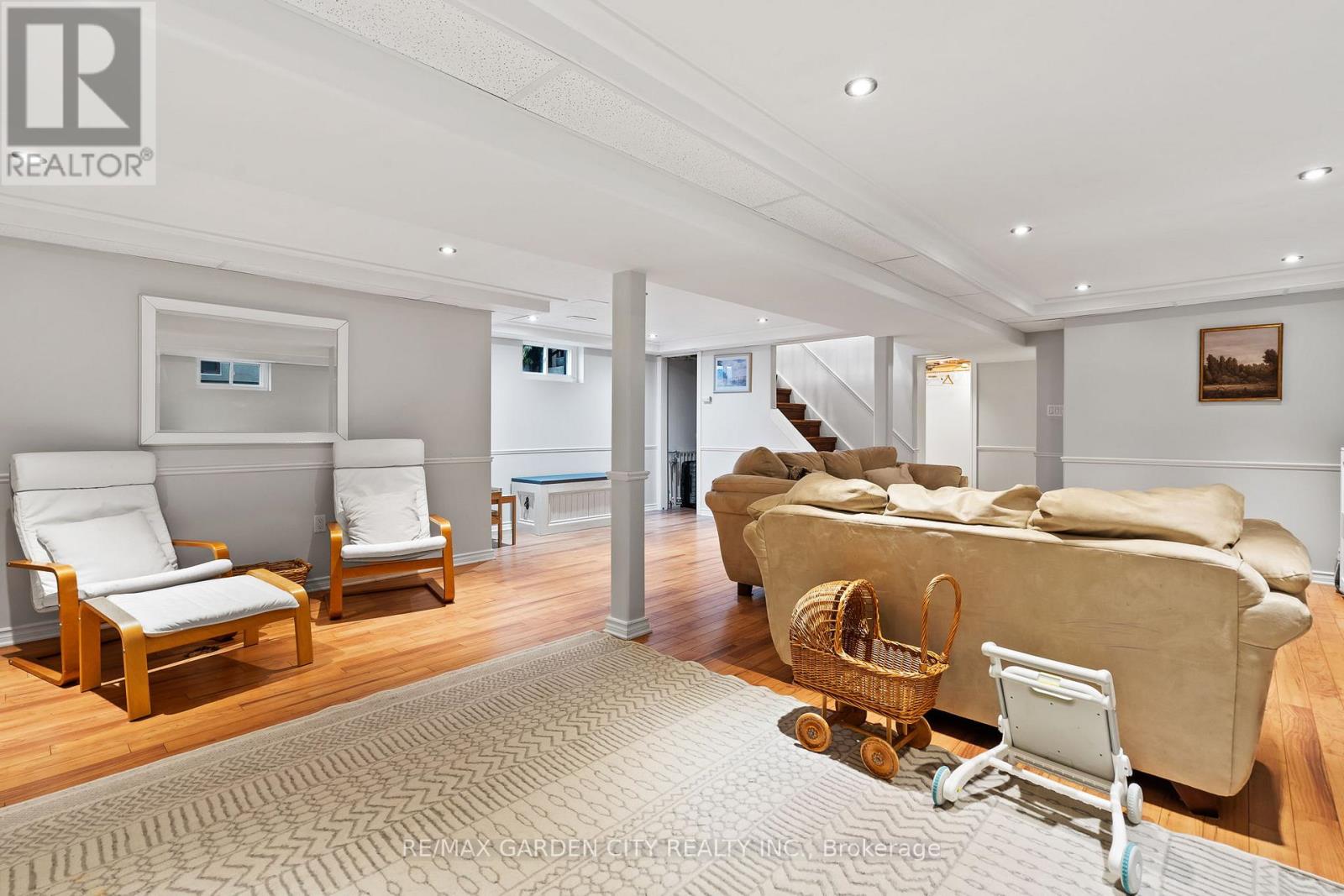 60 Brunswick Street, St. Catharines, Ontario  L2S 3A2 - Photo 23 - X12678186