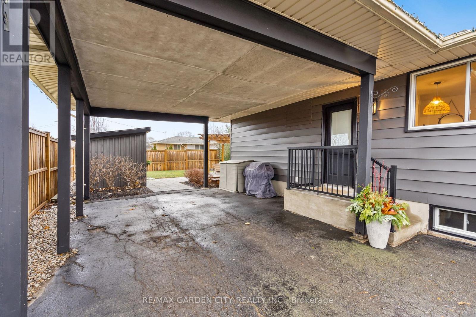 60 Brunswick Street, St. Catharines, Ontario  L2S 3A2 - Photo 29 - X12678186