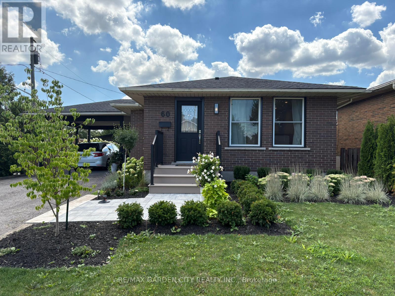 60 Brunswick Street, St. Catharines, Ontario  L2S 3A2 - Photo 3 - X12678186