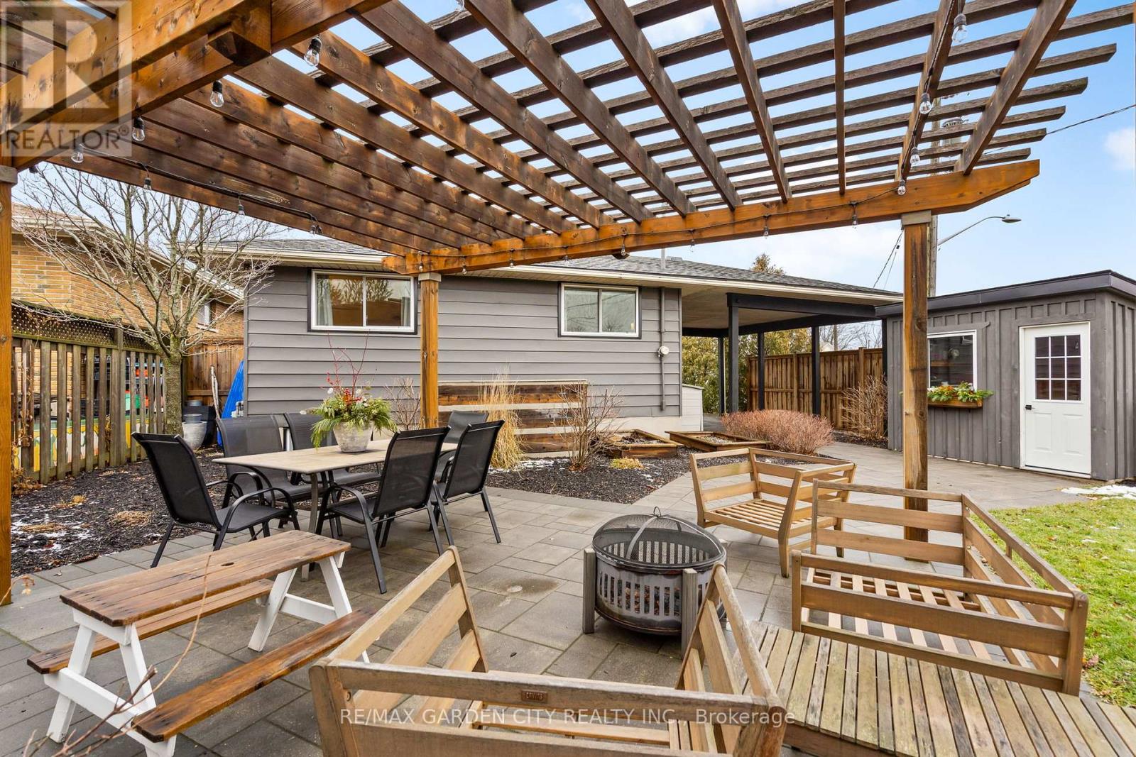 60 Brunswick Street, St. Catharines, Ontario  L2S 3A2 - Photo 31 - X12678186