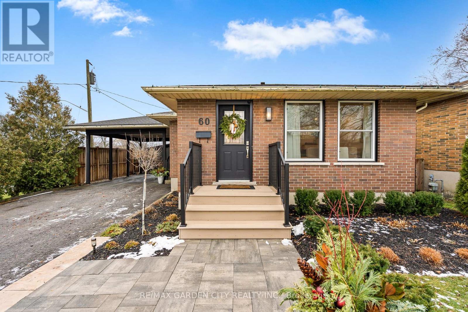 60 Brunswick Street, St. Catharines, Ontario  L2S 3A2 - Photo 34 - X12678186