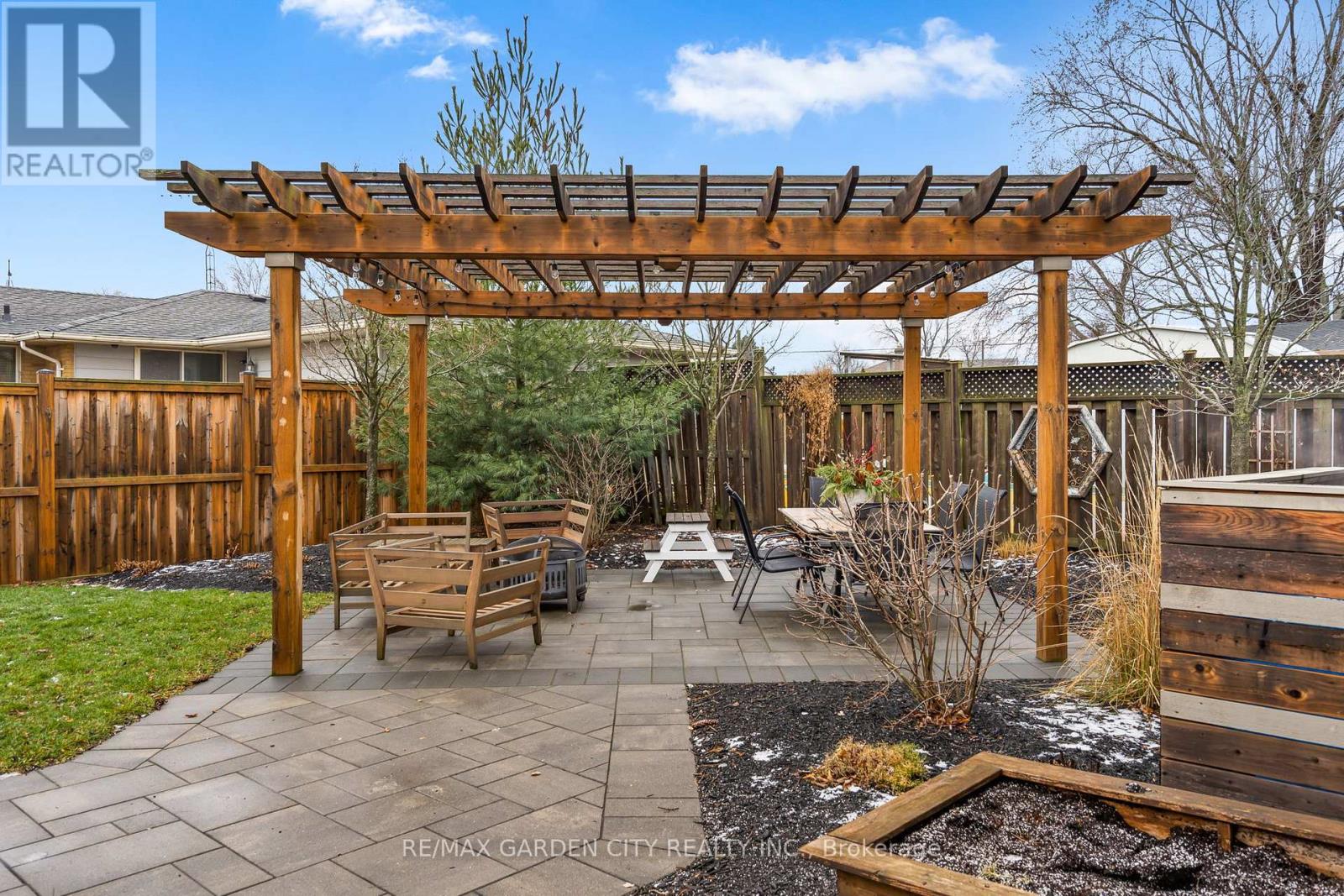 60 Brunswick Street, St. Catharines, Ontario  L2S 3A2 - Photo 36 - X12678186