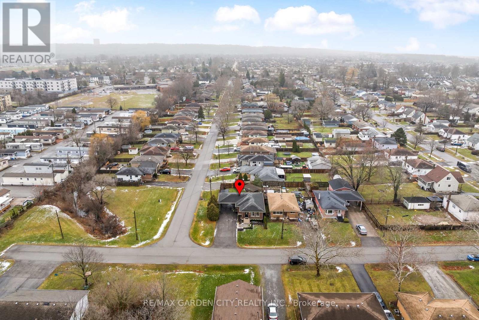 60 Brunswick Street, St. Catharines, Ontario  L2S 3A2 - Photo 37 - X12678186