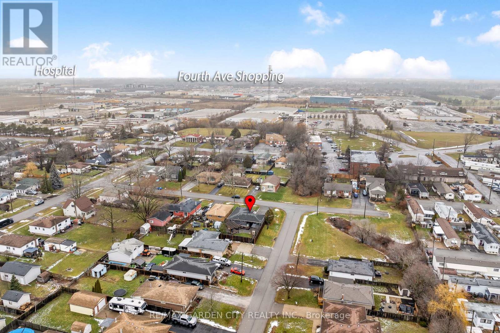 60 Brunswick Street, St. Catharines, Ontario  L2S 3A2 - Photo 38 - X12678186