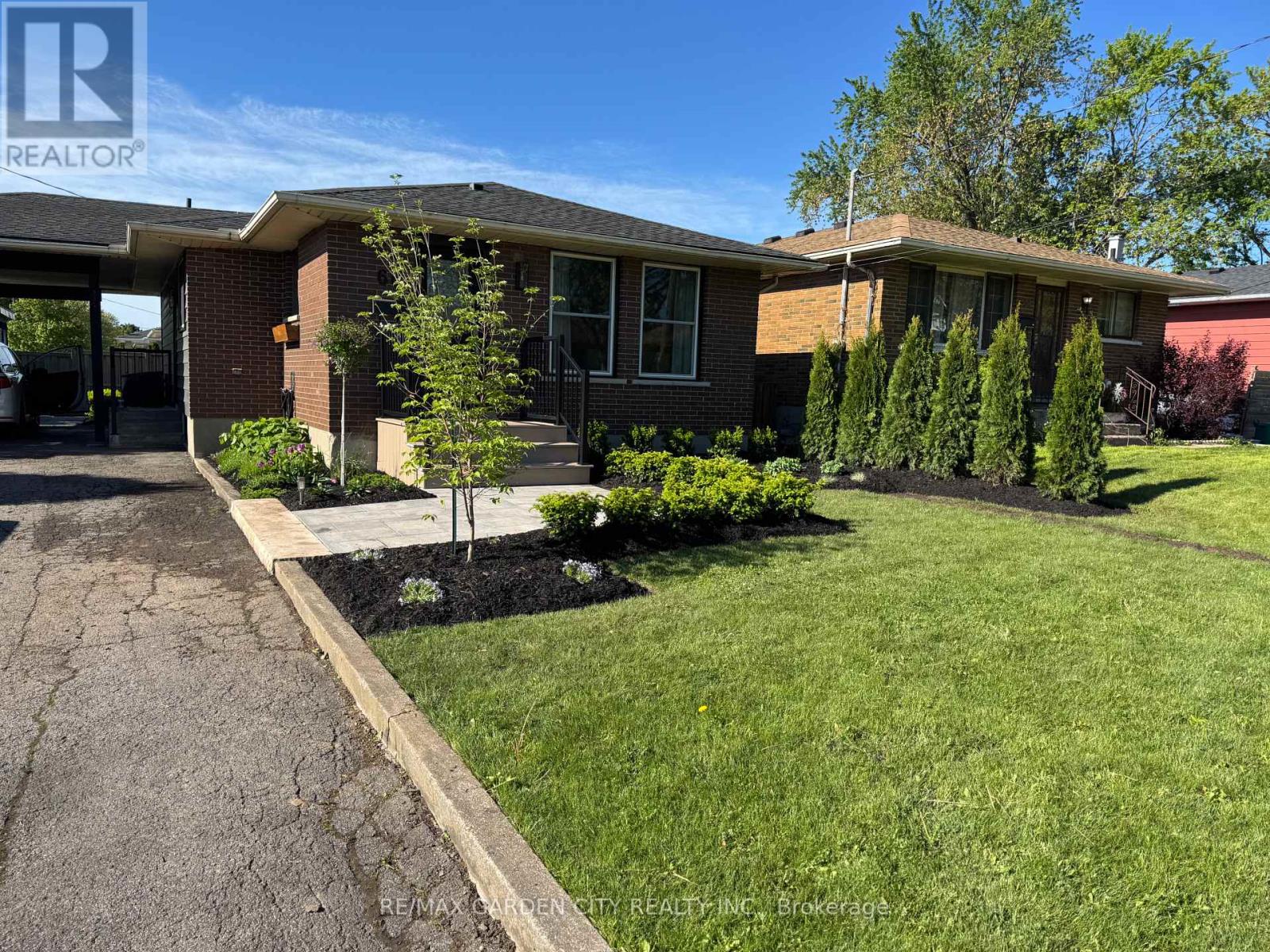 60 Brunswick Street, St. Catharines, Ontario  L2S 3A2 - Photo 39 - X12678186