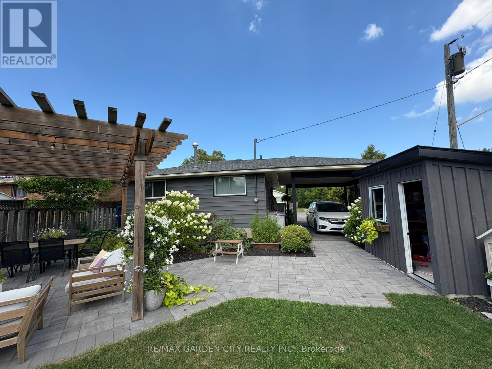 60 Brunswick Street, St. Catharines, Ontario  L2S 3A2 - Photo 4 - X12678186