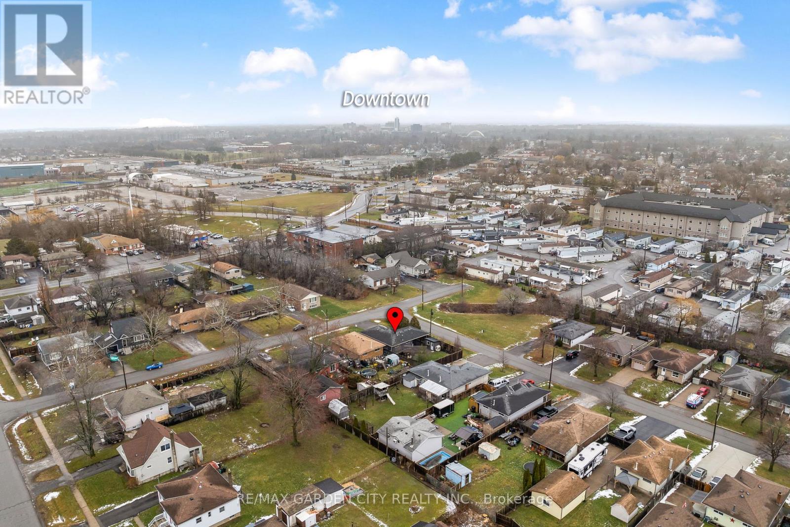 60 Brunswick Street, St. Catharines, Ontario  L2S 3A2 - Photo 40 - X12678186