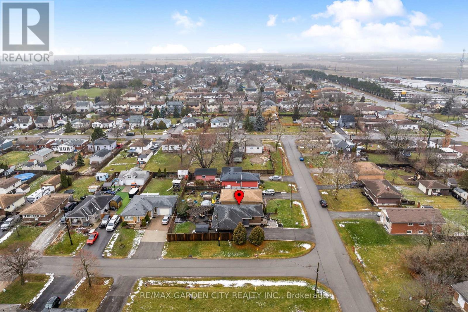 60 Brunswick Street, St. Catharines, Ontario  L2S 3A2 - Photo 41 - X12678186