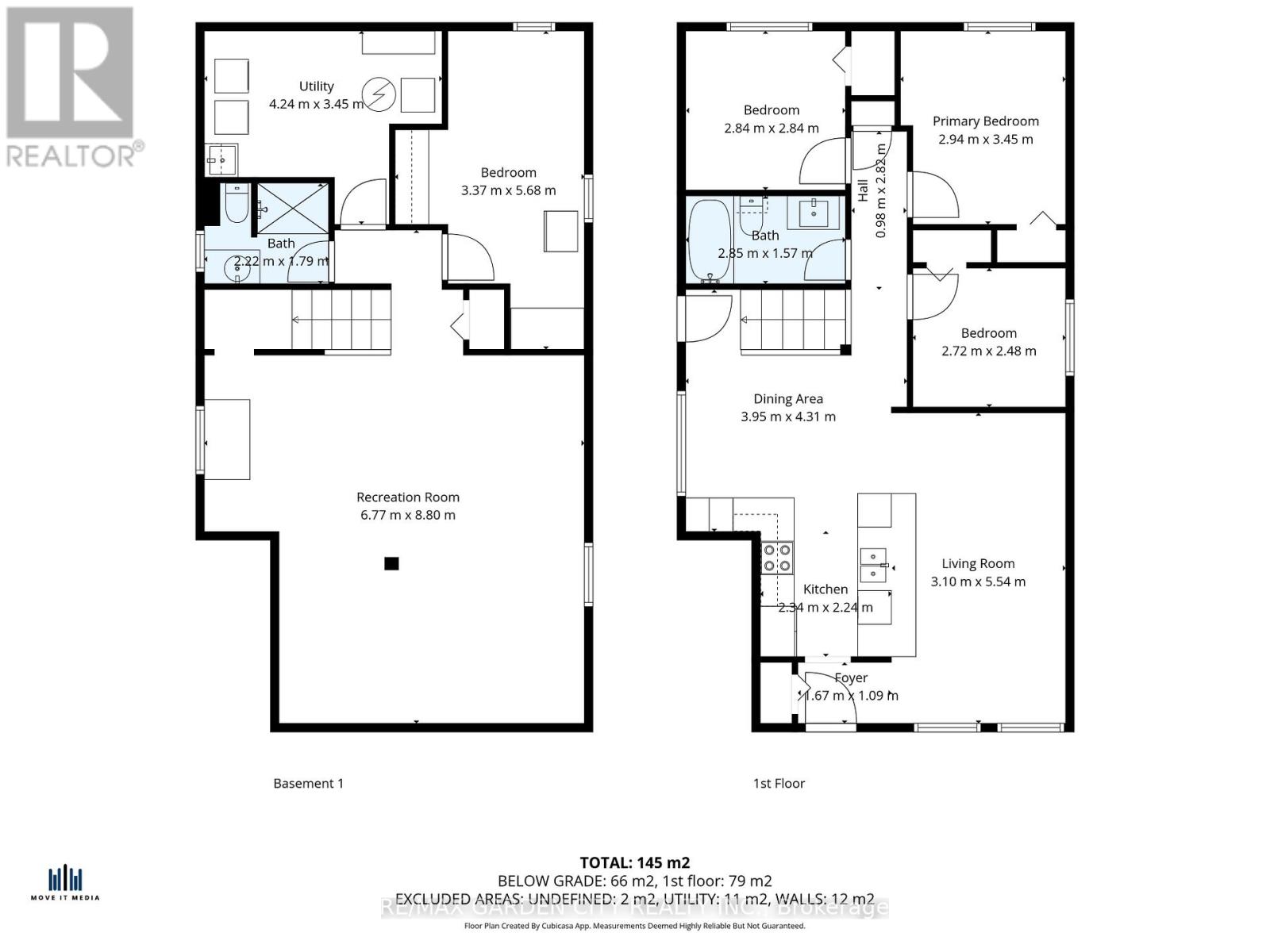 60 Brunswick Street, St. Catharines, Ontario  L2S 3A2 - Photo 42 - X12678186