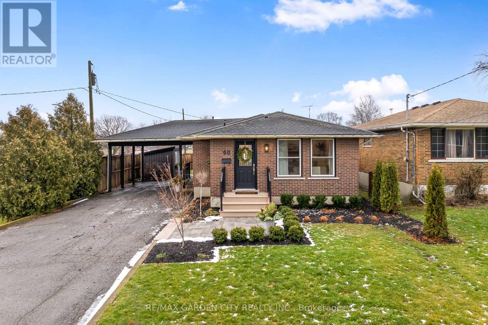 60 Brunswick Street, St. Catharines, Ontario  L2S 3A2 - Photo 7 - X12678186