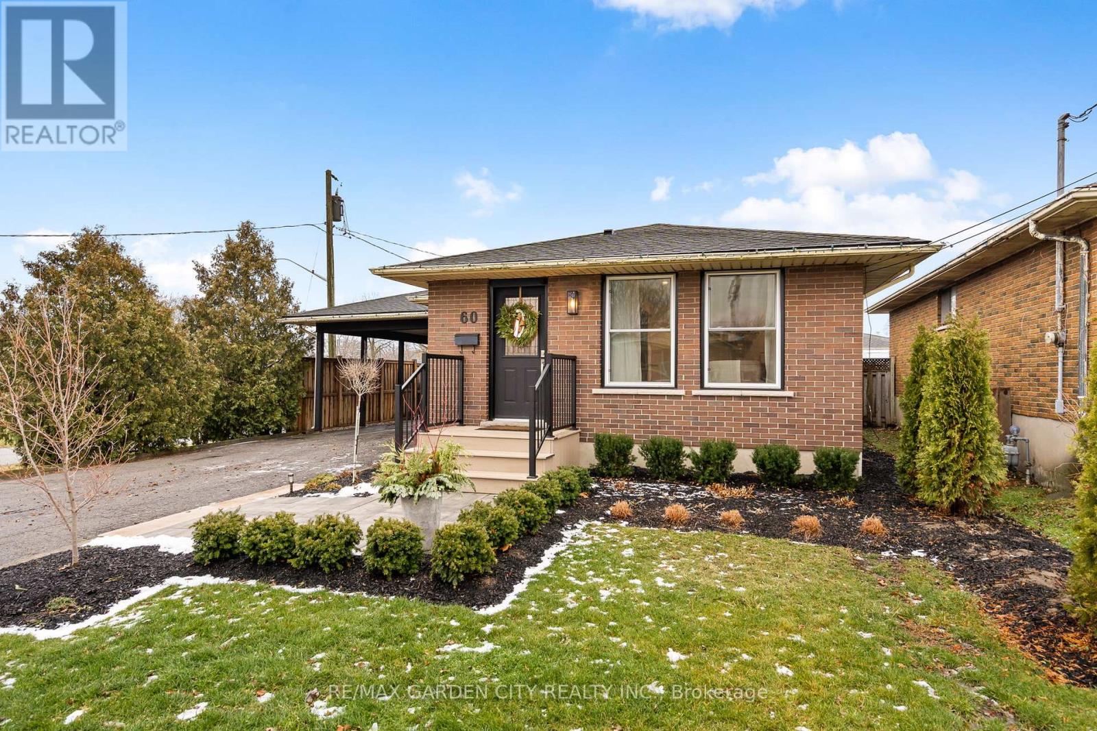 60 Brunswick Street, St. Catharines, Ontario  L2S 3A2 - Photo 8 - X12678186