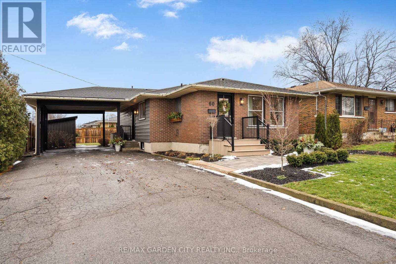 60 Brunswick Street, St. Catharines, Ontario  L2S 3A2 - Photo 9 - X12678186