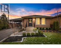 60 BRUNSWICK STREET, St. Catharines, Ontario