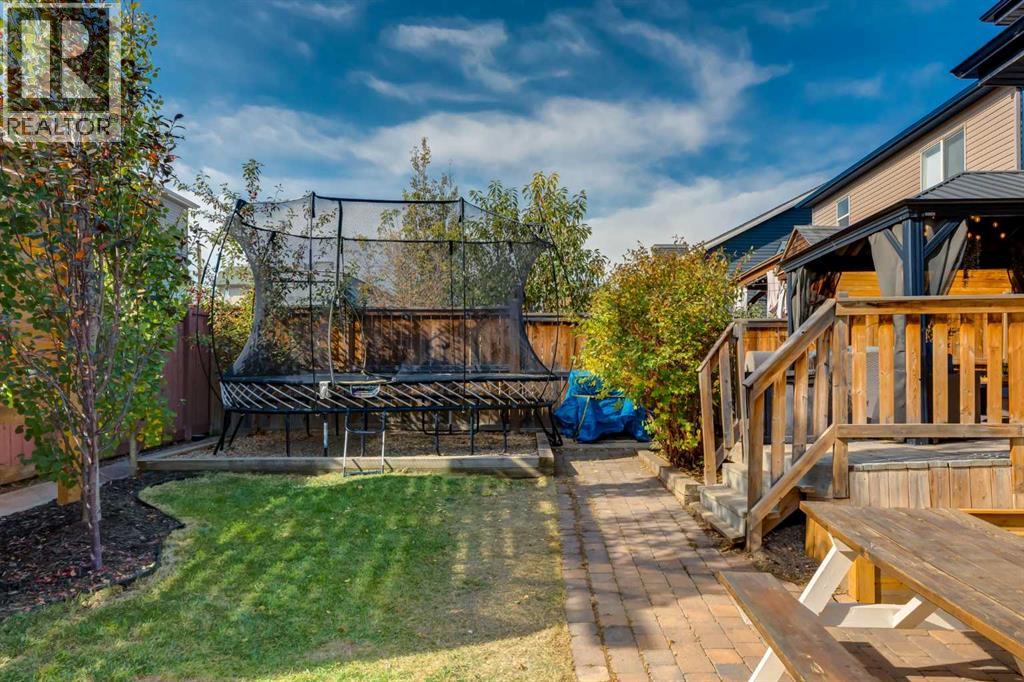 2045 Sagewood Point Sw, Airdrie, Alberta  T4B 3P1 - Photo 43 - A2276927