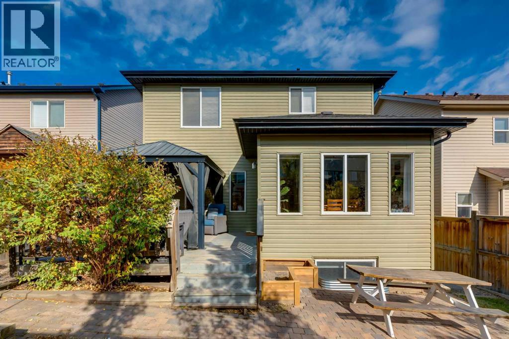 2045 Sagewood Point Sw, Airdrie, Alberta  T4B 3P1 - Photo 45 - A2276927