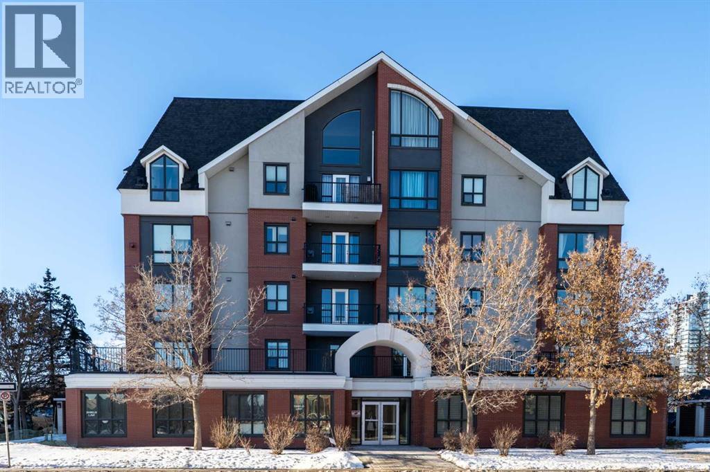 202, 138 18 Avenue Se, Calgary, Alberta  T2G 5P9 - Photo 2 - A2277800