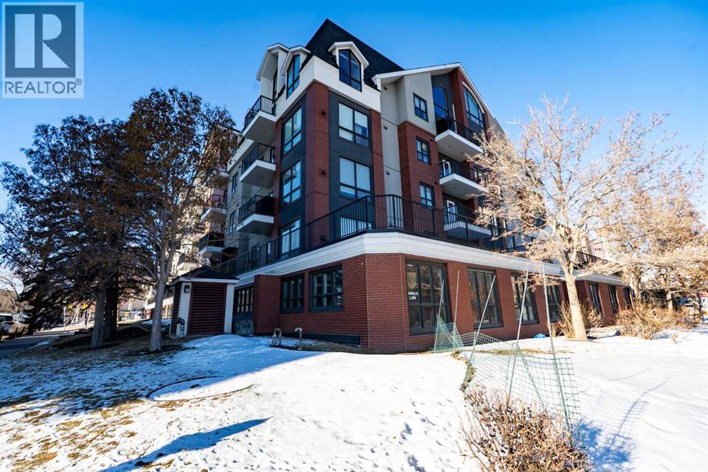 202, 138 18 Avenue Se, Calgary, Alberta  T2G 5P9 - Photo 40 - A2277800