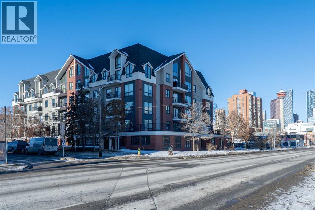 202, 138 18 Avenue Se, Calgary, Alberta  T2G 5P9 - Photo 42 - A2277800