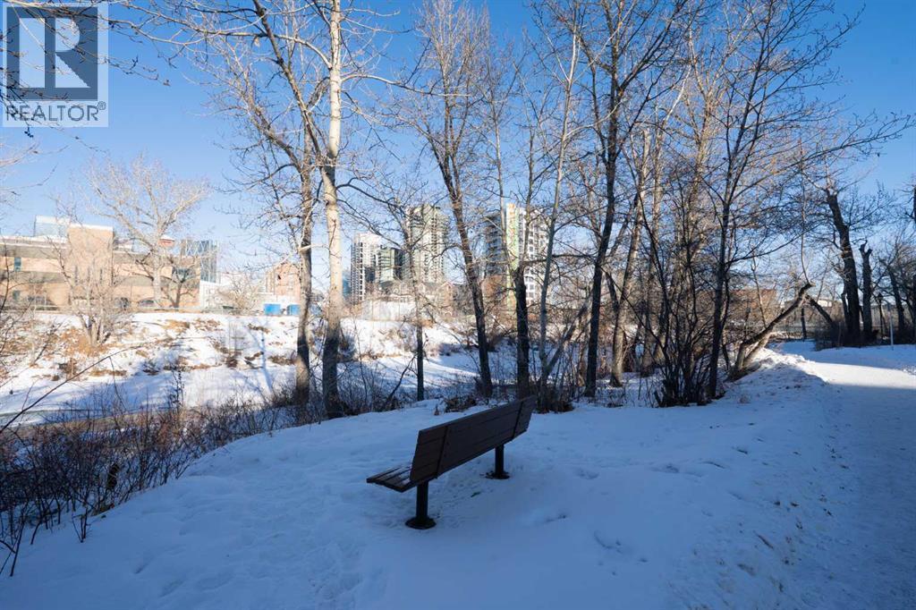 202, 138 18 Avenue Se, Calgary, Alberta  T2G 5P9 - Photo 46 - A2277800