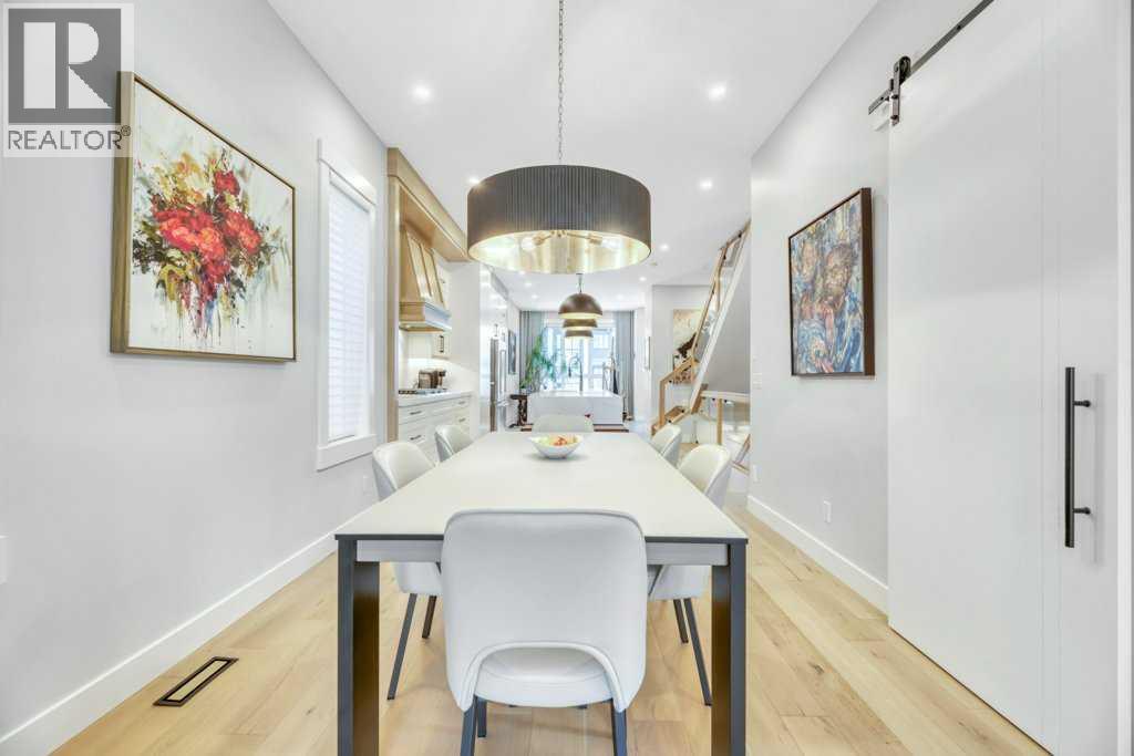 2427 27 Street Sw, Calgary, Alberta  T3E 2G2 - Photo 12 - A2277529