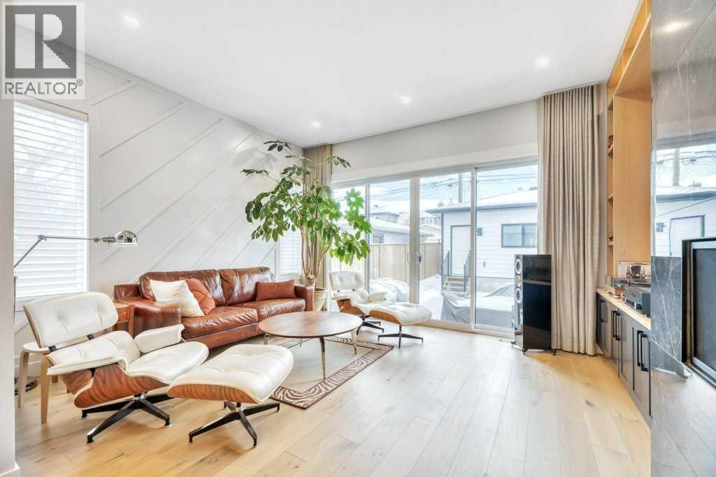 2427 27 Street Sw, Calgary, Alberta  T3E 2G2 - Photo 13 - A2277529