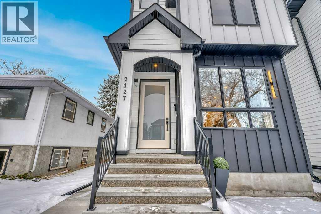 2427 27 Street Sw, Calgary, Alberta  T3E 2G2 - Photo 2 - A2277529